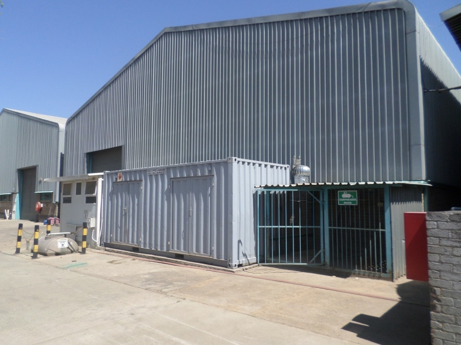 Commercial Property for Sale in Eikenhof Gauteng