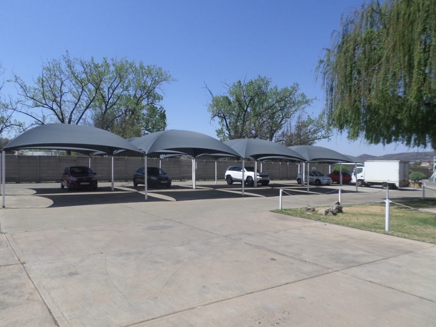 Commercial Property for Sale in Eikenhof Gauteng