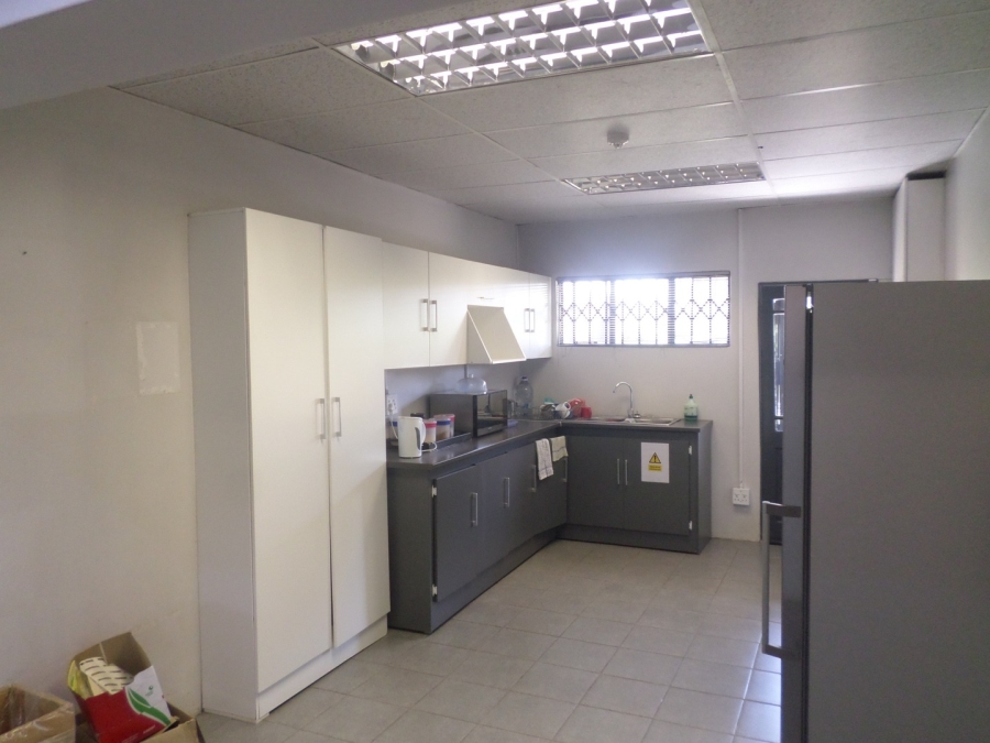 Commercial Property for Sale in Eikenhof Gauteng