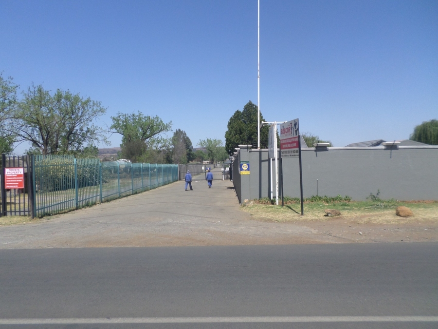 Commercial Property for Sale in Eikenhof Gauteng