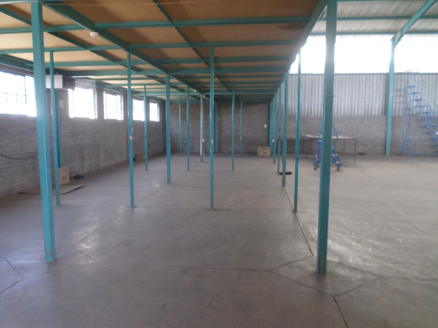 Commercial Property for Sale in Eikenhof Gauteng