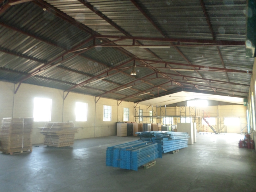 Commercial Property for Sale in Eikenhof Gauteng