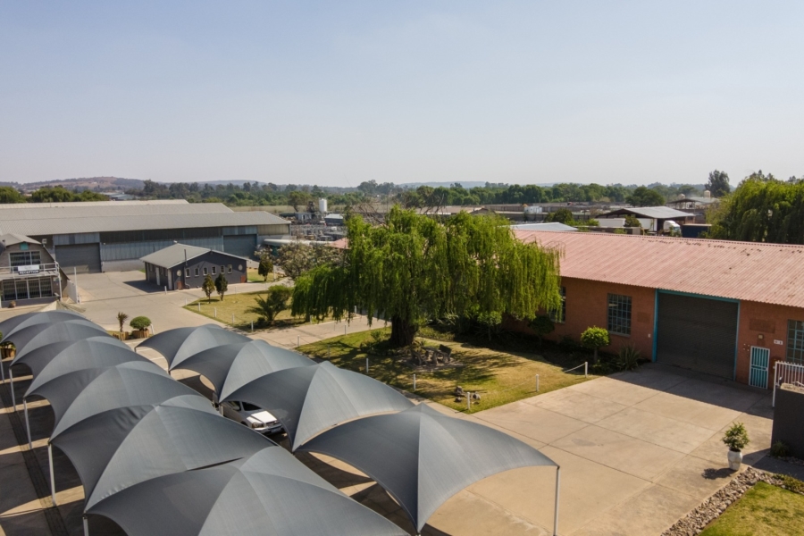 Commercial Property for Sale in Eikenhof Gauteng