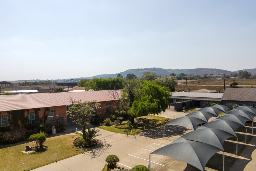 Commercial Property for Sale in Eikenhof Gauteng