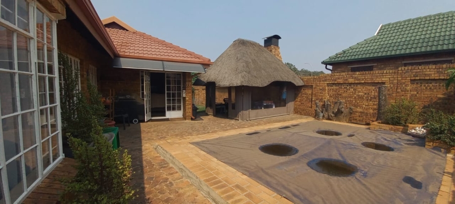 3 Bedroom Property for Sale in Sunair Park Gauteng