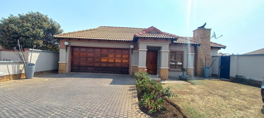 3 Bedroom Property for Sale in Sunair Park Gauteng