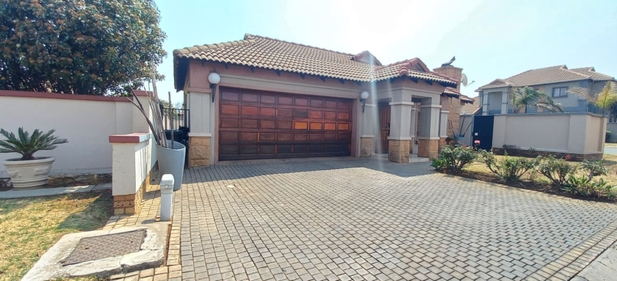 3 Bedroom Property for Sale in Sunair Park Gauteng