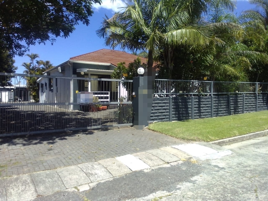 7 Bedroom Property for Sale in Berea Gauteng