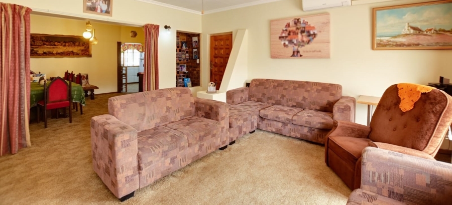 4 Bedroom Property for Sale in Doornpoort Gauteng