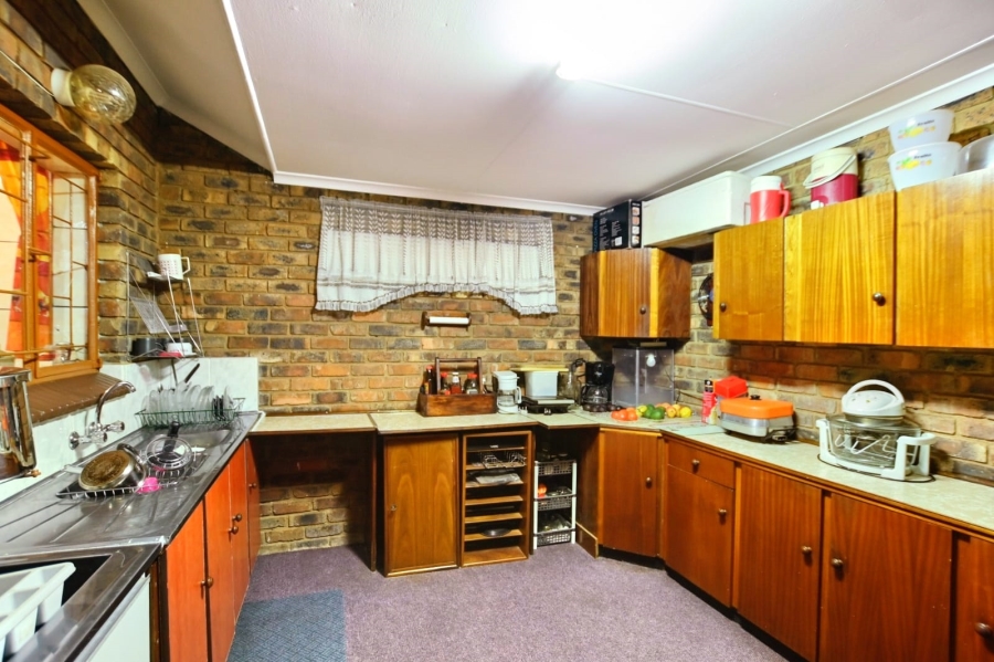 4 Bedroom Property for Sale in Doornpoort Gauteng