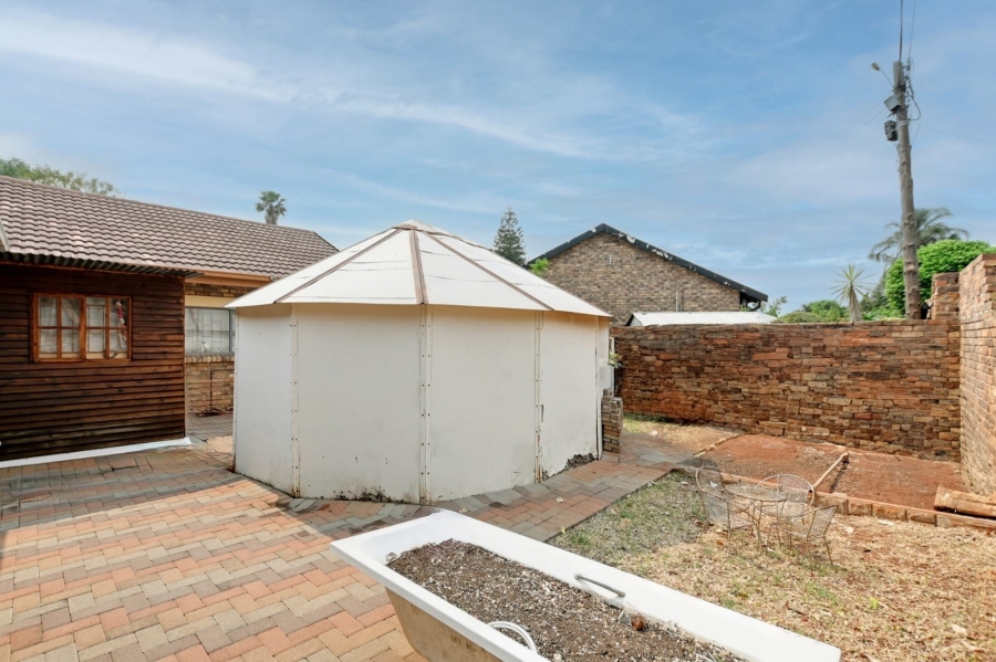 4 Bedroom Property for Sale in Doornpoort Gauteng