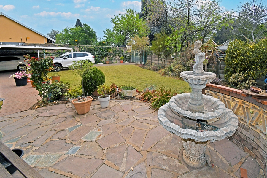 3 Bedroom Property for Sale in Kensington B Gauteng