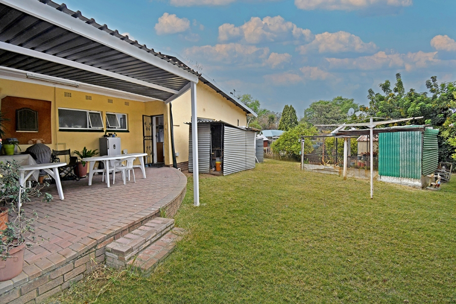 3 Bedroom Property for Sale in Kensington B Gauteng