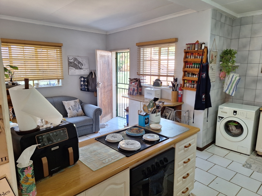 4 Bedroom Property for Sale in Van Riebeeck Park Gauteng