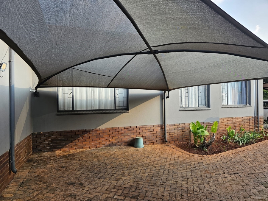 To Let 2 Bedroom Property for Rent in Hennopspark Gauteng