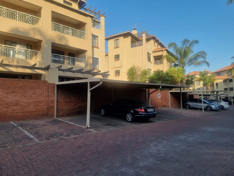 2 Bedroom Property for Sale in Sunninghill Gauteng