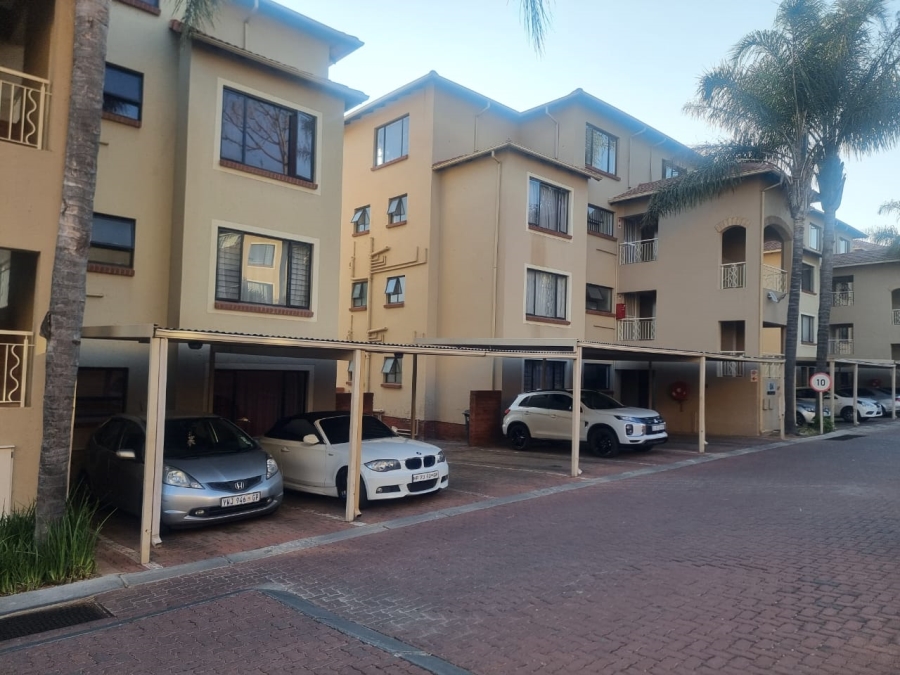 2 Bedroom Property for Sale in Sunninghill Gauteng