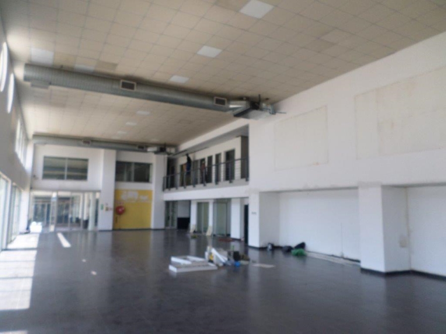 To Let commercial Property for Rent in Meadowdale Gauteng