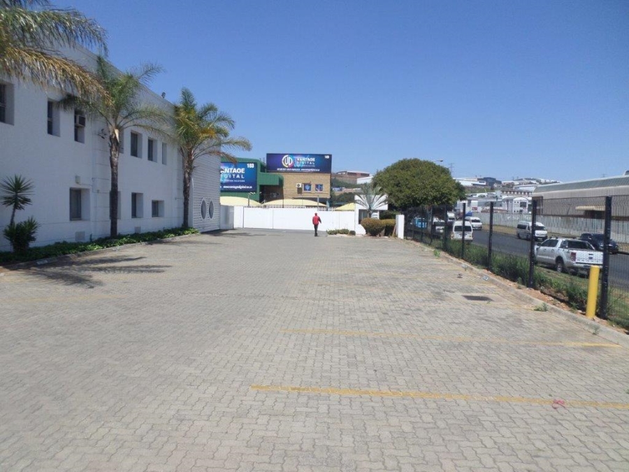 To Let commercial Property for Rent in Meadowdale Gauteng