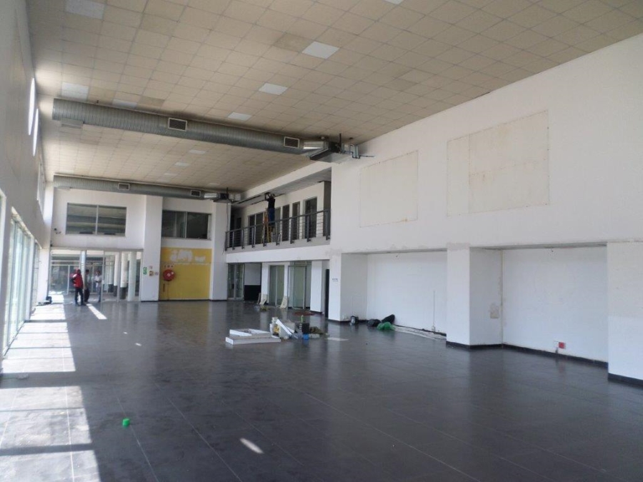 To Let commercial Property for Rent in Meadowdale Gauteng