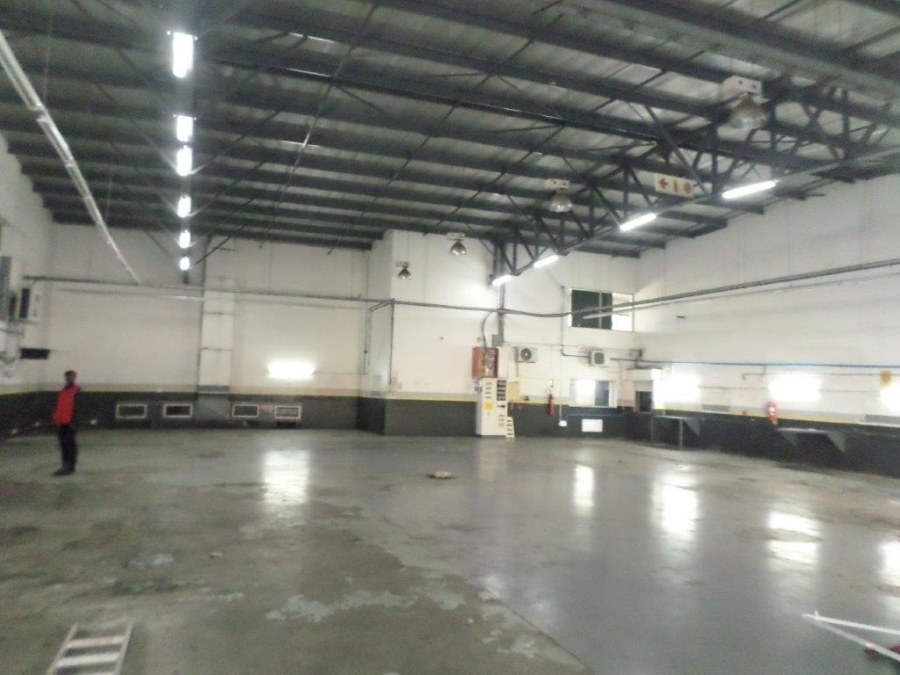 To Let commercial Property for Rent in Meadowdale Gauteng