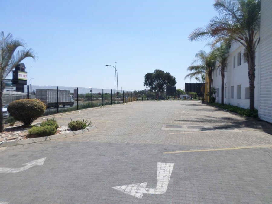 To Let commercial Property for Rent in Meadowdale Gauteng