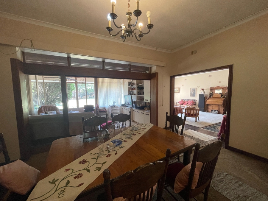 4 Bedroom Property for Sale in Three Rivers Proper Gauteng