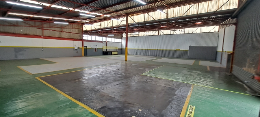 To Let commercial Property for Rent in Powerville Gauteng