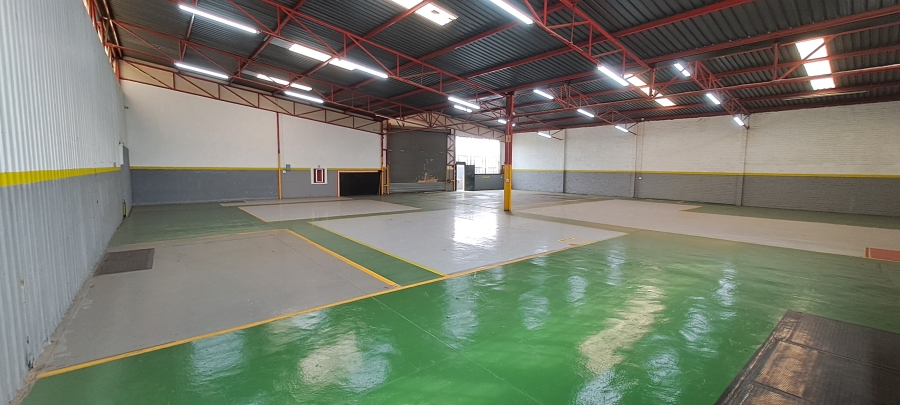 To Let commercial Property for Rent in Powerville Gauteng