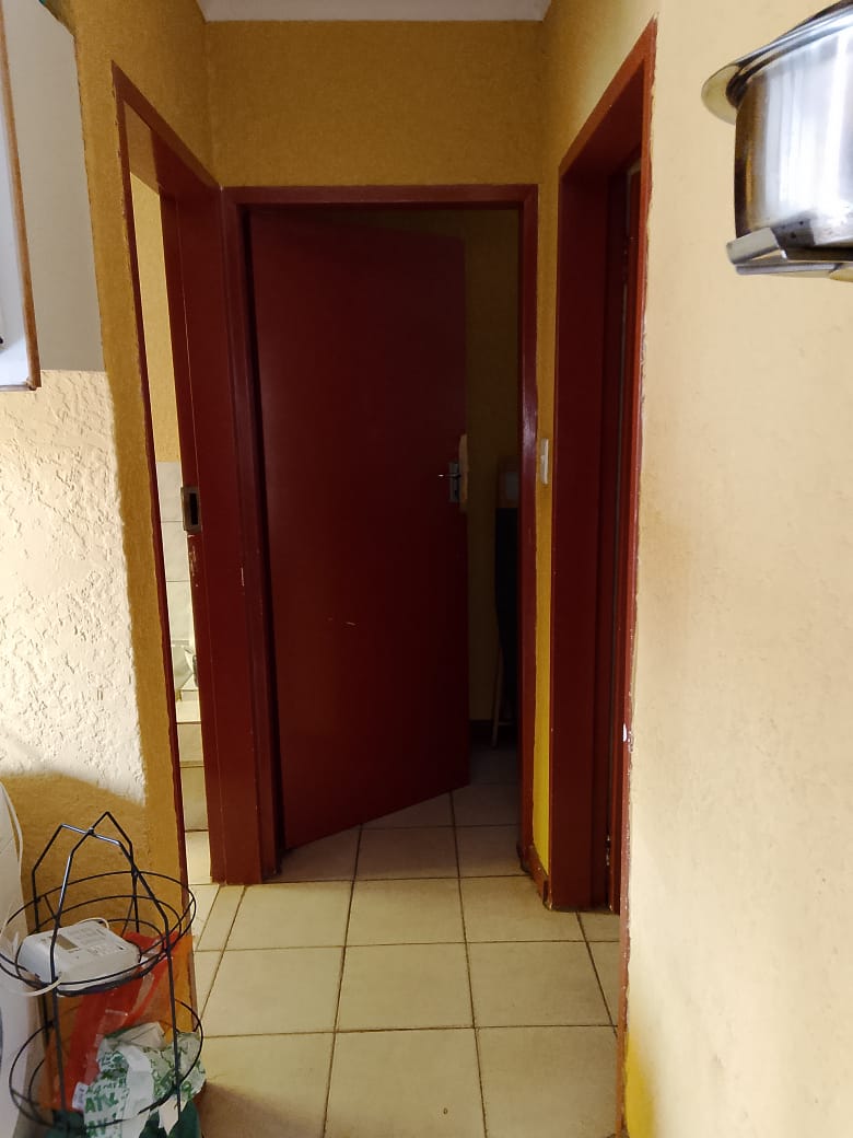 2 Bedroom Property for Sale in Soshanguve WW Gauteng