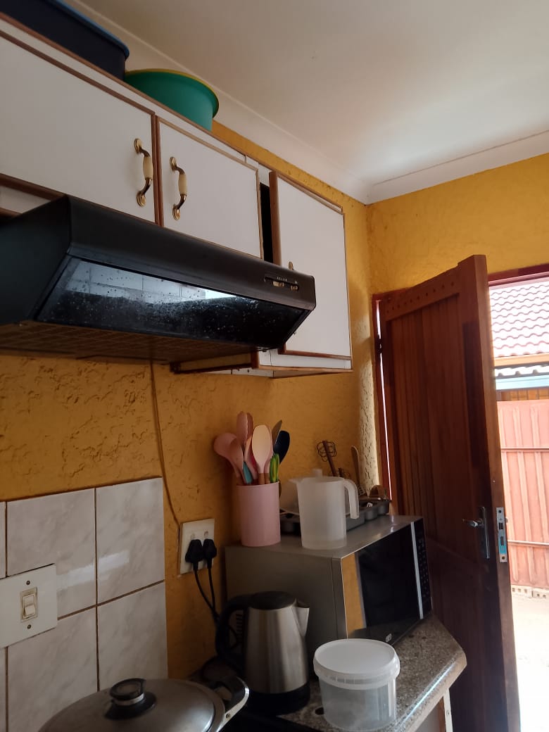 2 Bedroom Property for Sale in Soshanguve WW Gauteng