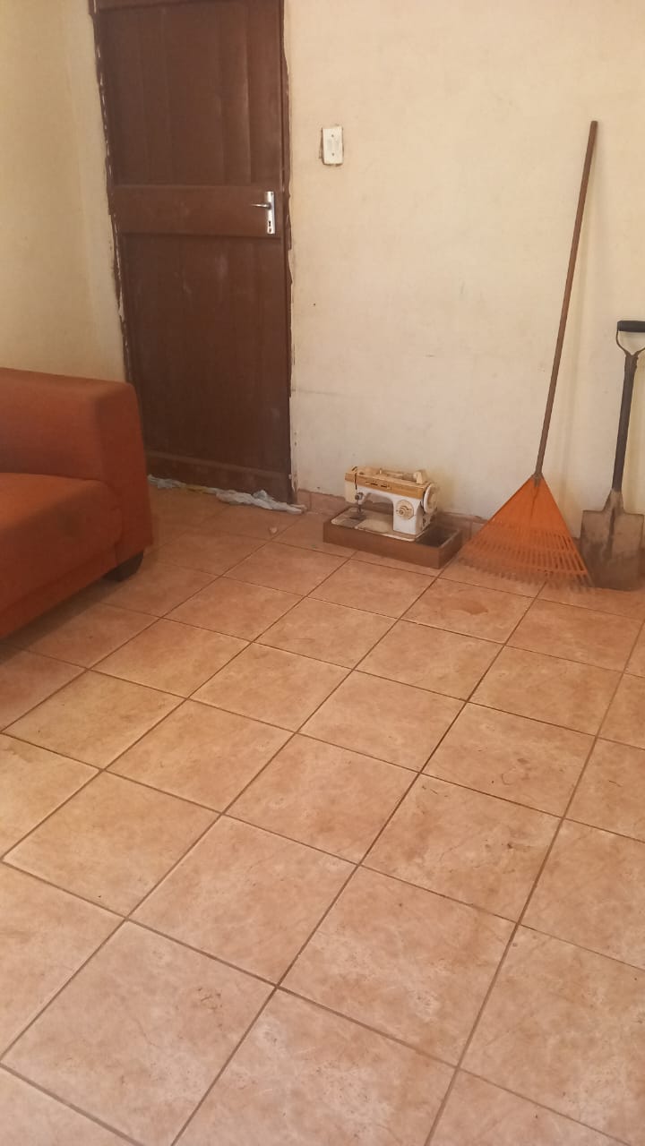 2 Bedroom Property for Sale in Soshanguve WW Gauteng