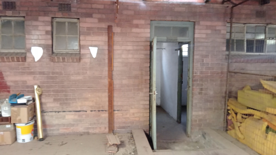 Commercial Property for Sale in Heriotdale Gauteng