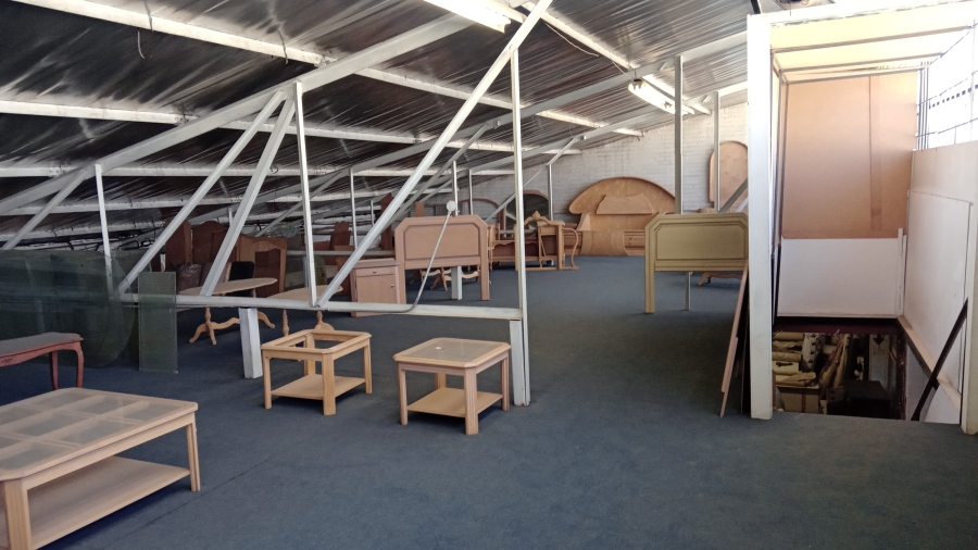 Commercial Property for Sale in Heriotdale Gauteng