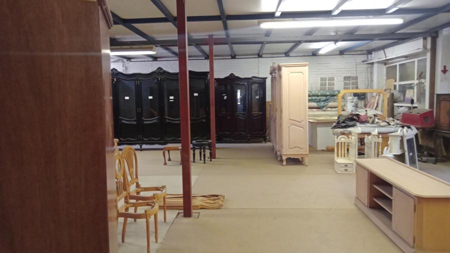 Commercial Property for Sale in Heriotdale Gauteng