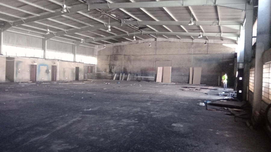 To Let commercial Property for Rent in Selby Gauteng