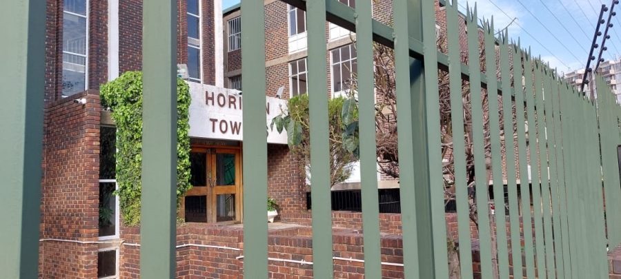 To Let 1 Bedroom Property for Rent in Horison Gauteng