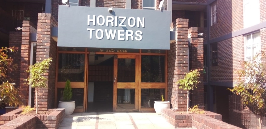 To Let 1 Bedroom Property for Rent in Horison Gauteng