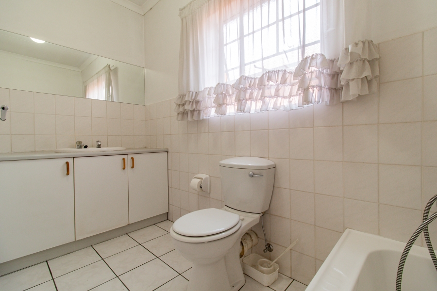 3 Bedroom Property for Sale in The Hill Gauteng