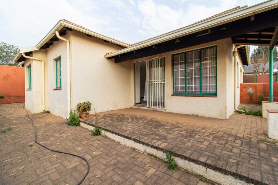 3 Bedroom Property for Sale in The Hill Gauteng