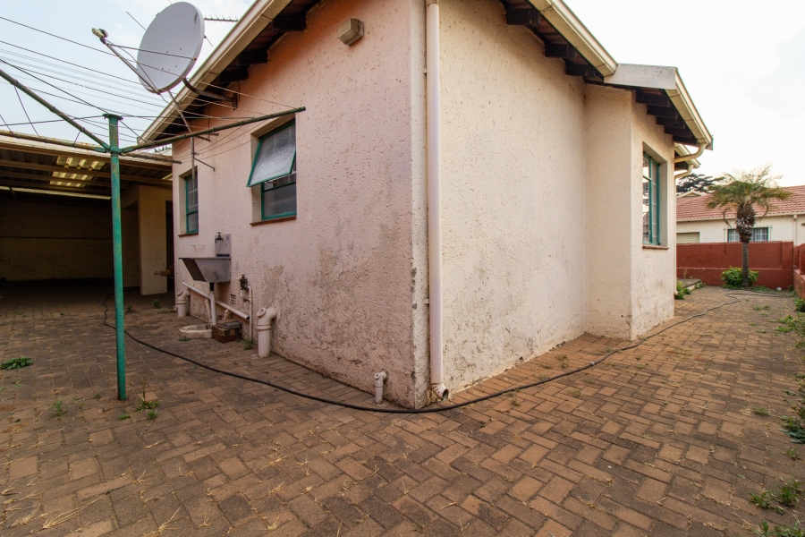 3 Bedroom Property for Sale in The Hill Gauteng