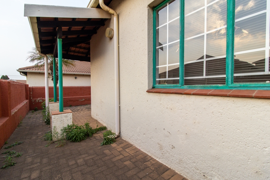 3 Bedroom Property for Sale in The Hill Gauteng