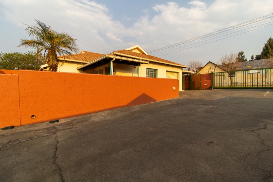 3 Bedroom Property for Sale in The Hill Gauteng