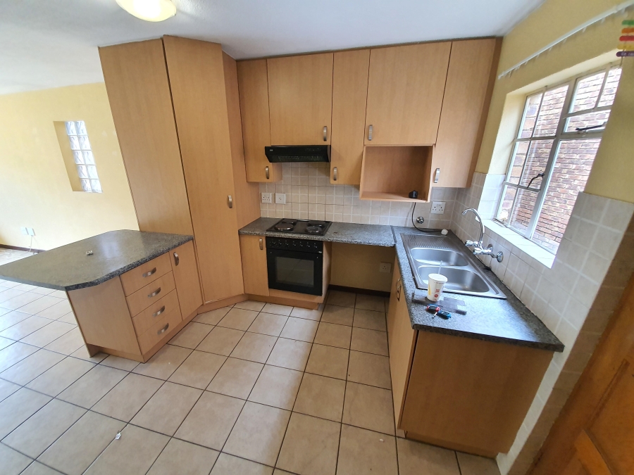 To Let 2 Bedroom Property for Rent in Birchleigh Gauteng