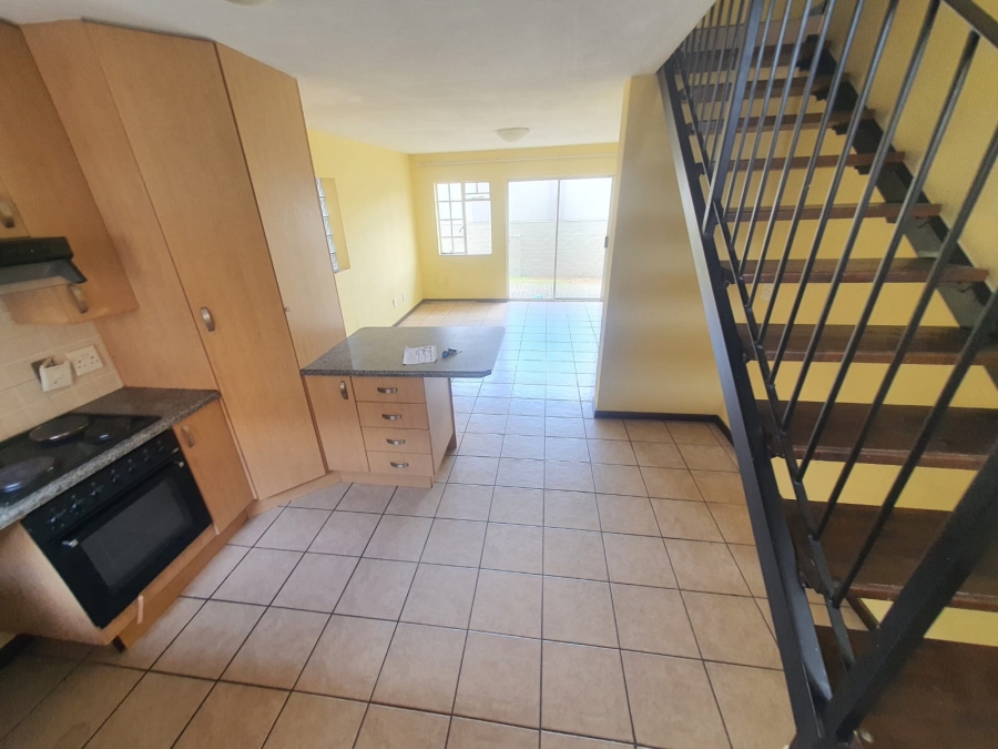 To Let 2 Bedroom Property for Rent in Birchleigh Gauteng