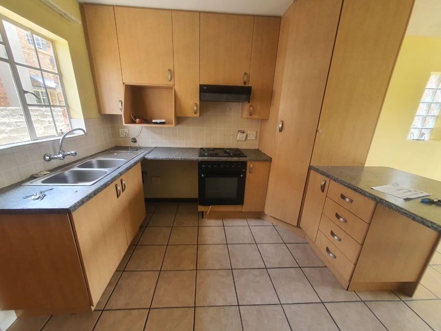 To Let 2 Bedroom Property for Rent in Birchleigh Gauteng