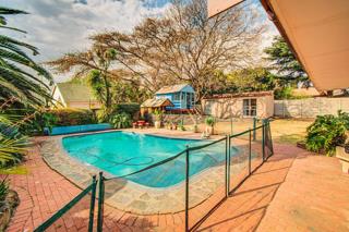 3 Bedroom Property for Sale in Croydon Gauteng