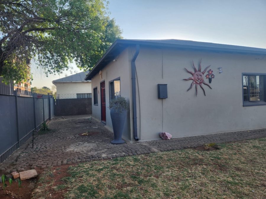 3 Bedroom Property for Sale in Brakpan Central Gauteng