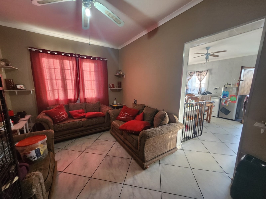 3 Bedroom Property for Sale in Brakpan Central Gauteng