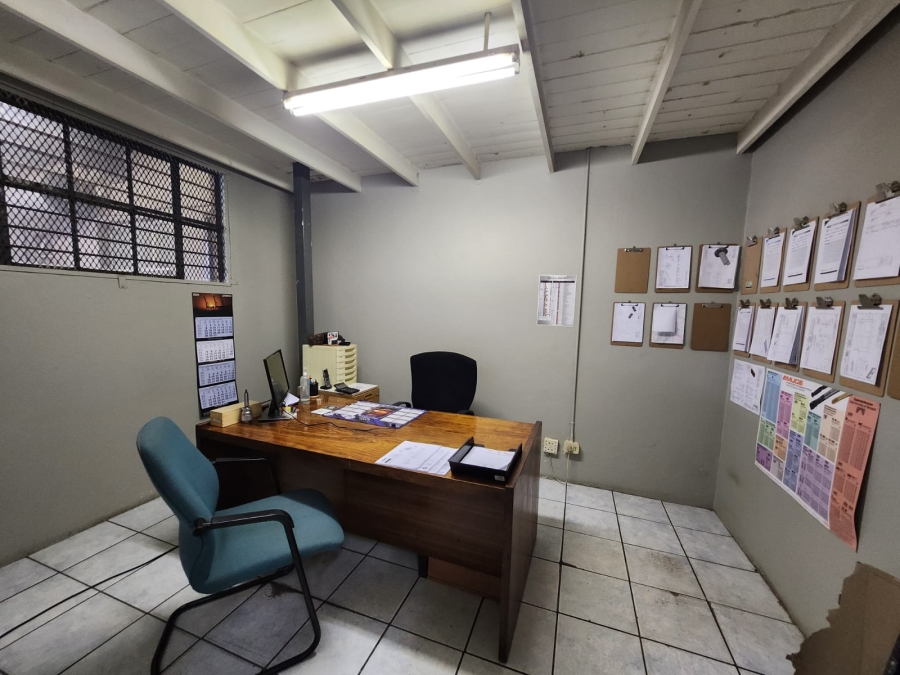 Commercial Property for Sale in Dalview Gauteng